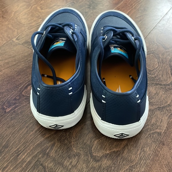 [STS23169] Mens Sperry SOLETIDE - Picture 4 of 7